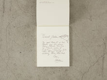 Load image into Gallery viewer, Midori MD Letter Pad Horizontal Ruled
