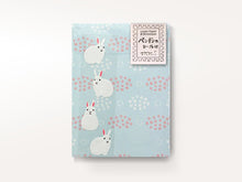 Load image into Gallery viewer, Midori Letter Set with Stickers
