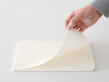 Load image into Gallery viewer, Midori MD Cotton Paper Pad A4
