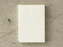 Load image into Gallery viewer, Midori MD Cotton Paper Pad A5
