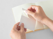 Load image into Gallery viewer, MIdori MD Diary Stickers
