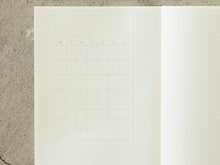Load image into Gallery viewer, MIdori MD Diary Stickers
