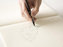 Load image into Gallery viewer, Midori MD Notebook A5 Blank
