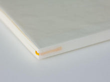 Load image into Gallery viewer, Midori MD Notebook A5 Blank
