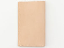 Load image into Gallery viewer, Midori MD Notebook A5 Goat Leather Cover
