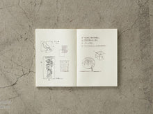 Load image into Gallery viewer, Midori MD Notebook A5 Grid
