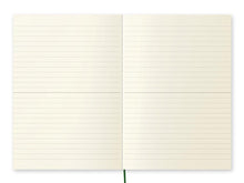 Load image into Gallery viewer, MIdori MD Notebook A5 Ruled
