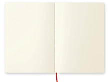 Load image into Gallery viewer, Midori MD Notebook A6 Blank
