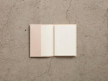 Load image into Gallery viewer, Midori MD Notebook A6 Goat Leather Cover
