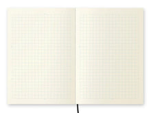 Load image into Gallery viewer, MIdori MD Notebook A6 Grid

