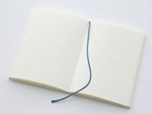 Load image into Gallery viewer, Midori MD Notebook A6 Ruled
