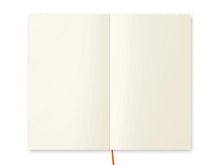 Load image into Gallery viewer, Midori MD Notebook B6 Slim Blank
