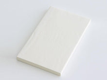 Load image into Gallery viewer, Midori MD Notebook B6 Slim Blank
