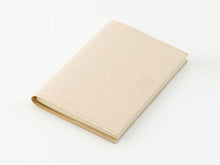 Load image into Gallery viewer, Midori MD Notebook B6 Slim Paper Cover
