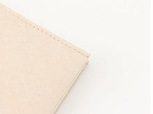 Load image into Gallery viewer, Midori MD Notebook B6 Slim Paper Cover
