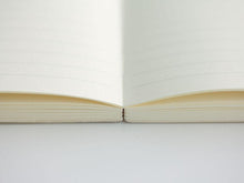 Load image into Gallery viewer, MIdori MD Notebook B6 Slim Ruled
