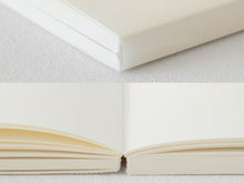 Load image into Gallery viewer, Midori MD Notebook Cotton F2
