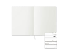 Load image into Gallery viewer, Midori MD Notebook Cotton F3 Variant
