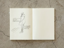 Load image into Gallery viewer, MIdori MD Notebook Journal A5 Dot Grid
