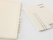 Load image into Gallery viewer, MIdori MD Notebook Journal A5 Frame
