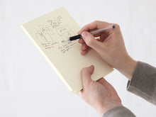 Load image into Gallery viewer, Midori MD Paper Pad A4
