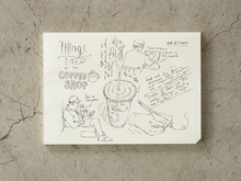 Load image into Gallery viewer, Midori MD Paper Pad A4
