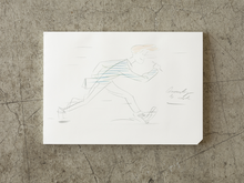 Load image into Gallery viewer, Midori MD Paper Pad A5
