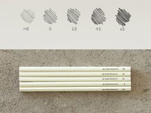 Load image into Gallery viewer, Midori MD Pencil Drawing Kit
