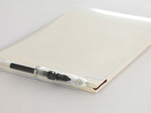 Load image into Gallery viewer, Midori MD PVC Notebook Bag A4
