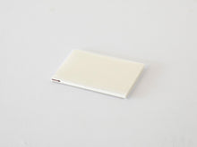 Load image into Gallery viewer, Midori MD PVC Notebook Bag A4
