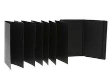 Load image into Gallery viewer, Moleskine Black Page Album
