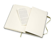 Load image into Gallery viewer, Moleskine Blend Hardcover Notebooks
