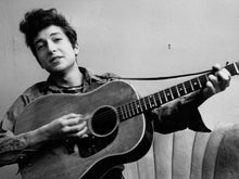 Load image into Gallery viewer, Moleskine Bob Dylan Limited Edition Notebooks
