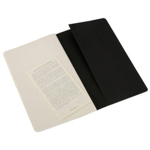 Load image into Gallery viewer, Moleskine Cahier Journal - Brown
