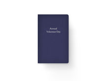 Load image into Gallery viewer, Moleskine Cahier Journal - Navy
