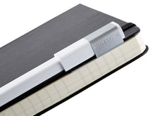 Load image into Gallery viewer, Moleskine Classic Cap Roller Pen
