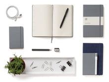 Load image into Gallery viewer, Moleskine Classic Hardcover Notebook - Burgundy
