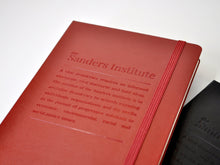 Load image into Gallery viewer, Moleskine Classic Hardcover Notebook - Burgundy
