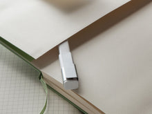 Load image into Gallery viewer, Moleskine Classic Hardcover Notebook - True Orange
