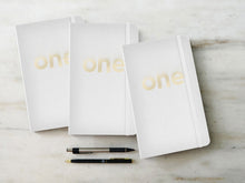 Load image into Gallery viewer, Moleskine Classic Hardcover Notebook - White

