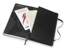 Load image into Gallery viewer, Moleskine David Bowie Limited Edition Notebooks
