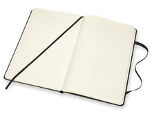 Load image into Gallery viewer, Moleskine David Bowie Limited Edition Notebooks
