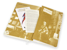 Load image into Gallery viewer, Moleskine David Bowie Limited Edition Notebooks
