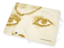 Load image into Gallery viewer, Moleskine David Bowie Limited Edition Notebooks
