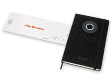 Load image into Gallery viewer, Moleskine David Bowie Limited Edition Notebooks
