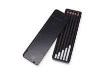 Load image into Gallery viewer, Moleskine Drawing Pencil Set
