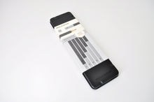 Load image into Gallery viewer, Moleskine Drawing Pencil Set
