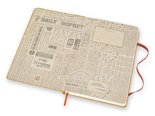 Load image into Gallery viewer, Moleskine Harry Potter Collector's Edition
