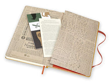 Load image into Gallery viewer, Moleskine Harry Potter Collector's Edition
