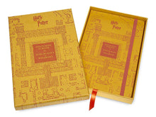 Load image into Gallery viewer, Moleskine Harry Potter Collector's Edition

